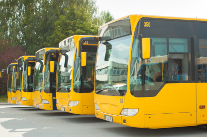 Boosting Productivity and Beyond with Employee Transportation Systems